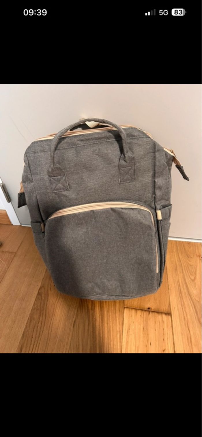 Sa a langer jamais utilisé - photo numéro 2