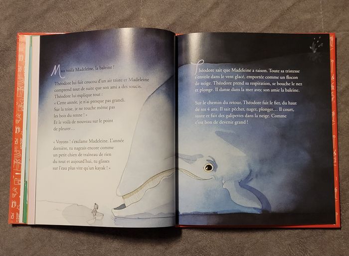 4 Histoires Pour Mes 4 Ans Amiot Karine-Marie - photo numéro 4