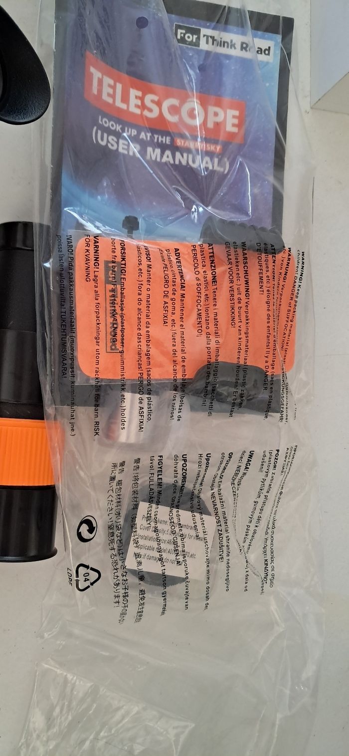 Telescope - photo numéro 3