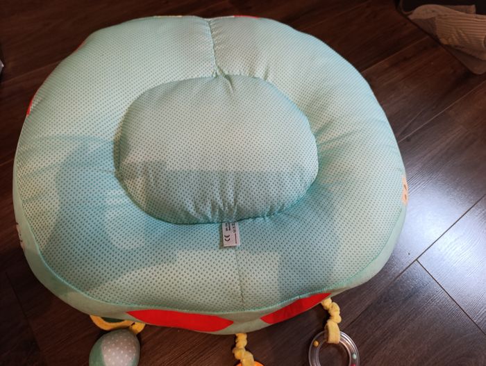 Bouée Sophie la girafe - photo numéro 6