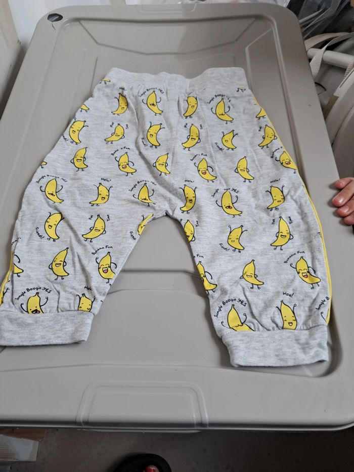 Pantalon souple - photo numéro 2