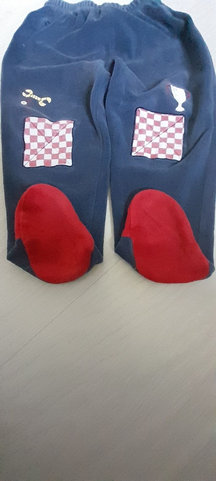 Pyjama T 24 mois - photo numéro 6