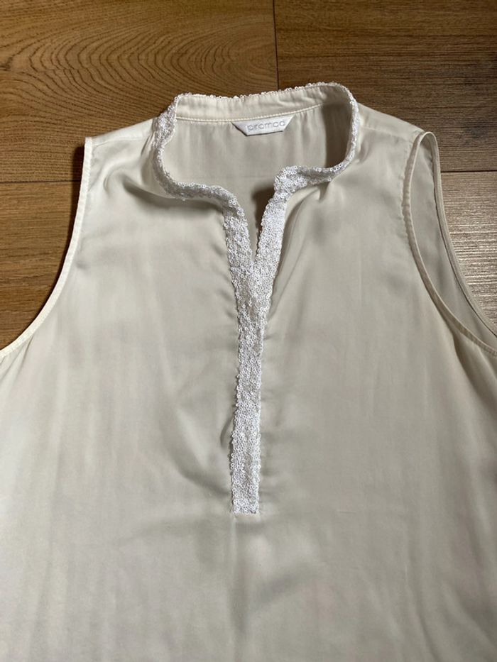 Blouse Promod - photo numéro 2