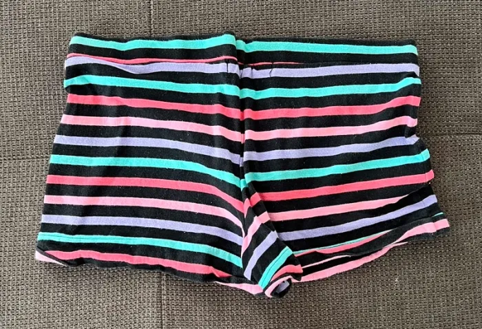 Lot de vêtements fille 12 ans - photo numéro 3