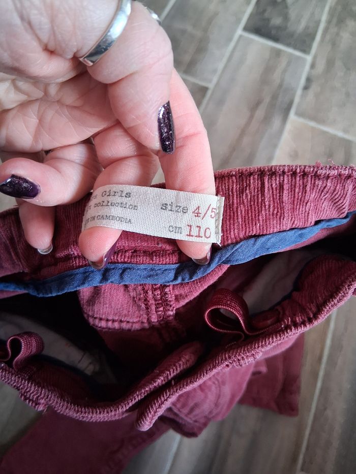 Pantalon - photo numéro 5