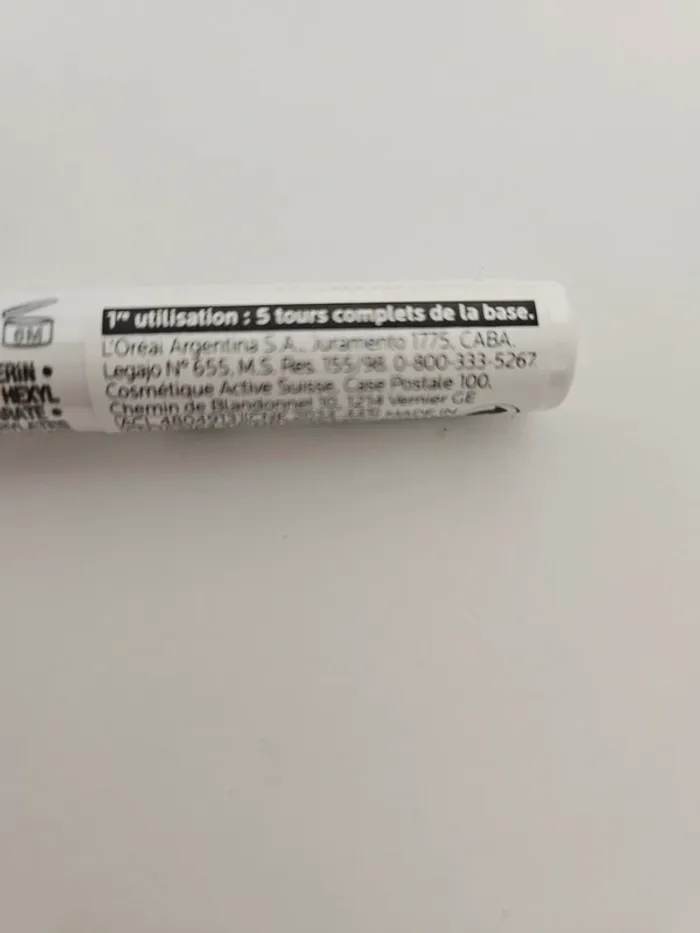 Pinceau correcteur peaux claires La Roche Posay neuf #lora11beaute - photo numéro 4