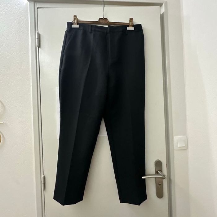Pantalon noir