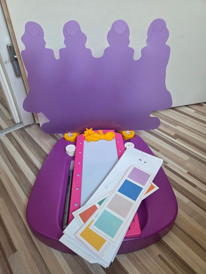 Jeu Looky Studio - photo numéro 2