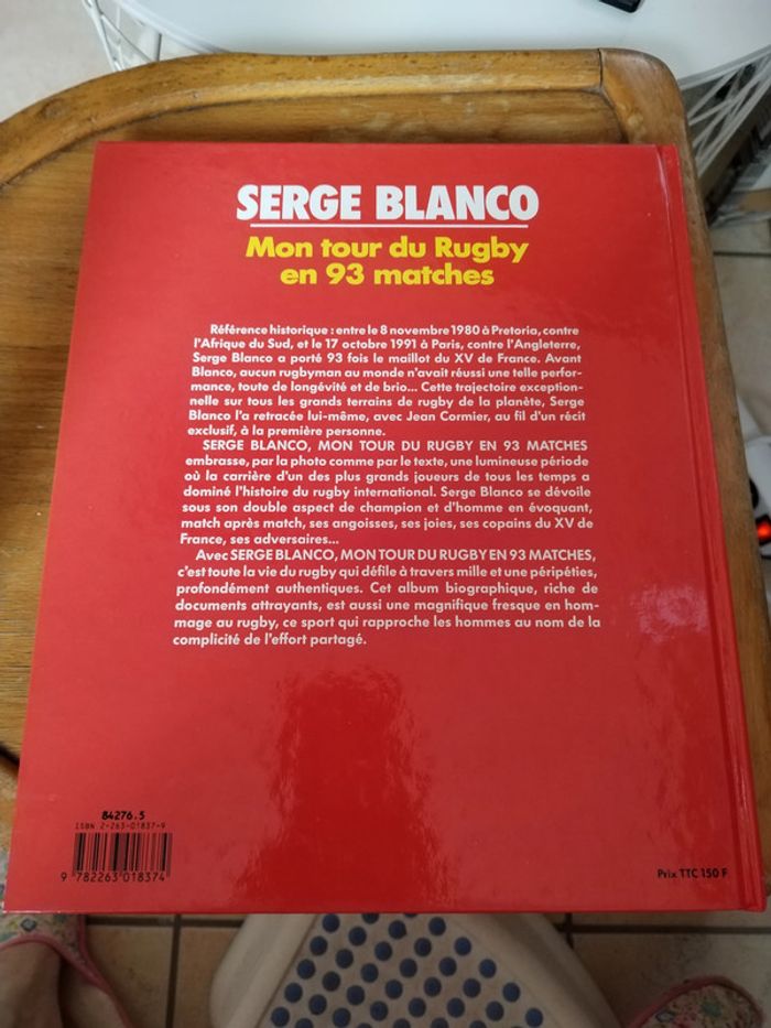 Livre - photo numéro 2