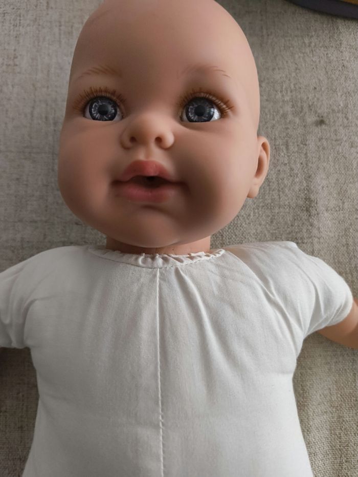 Nurserie baby smoby - photo numéro 5