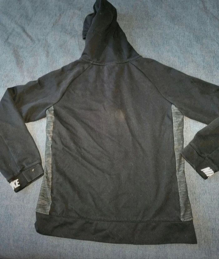Veste Nike 10/12ans - photo numéro 5