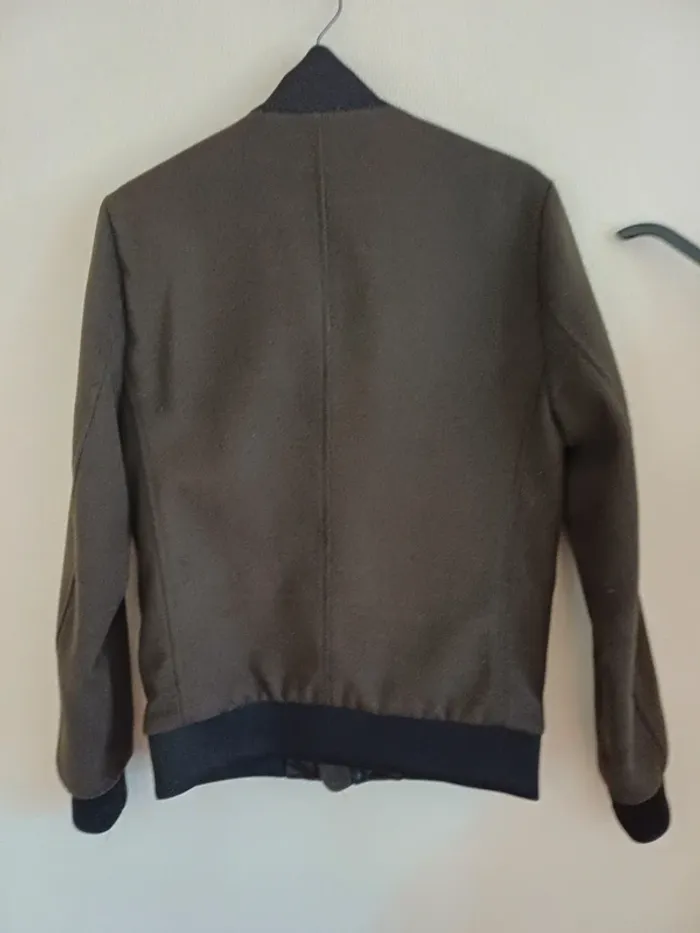 Blouson homme S - photo numéro 5