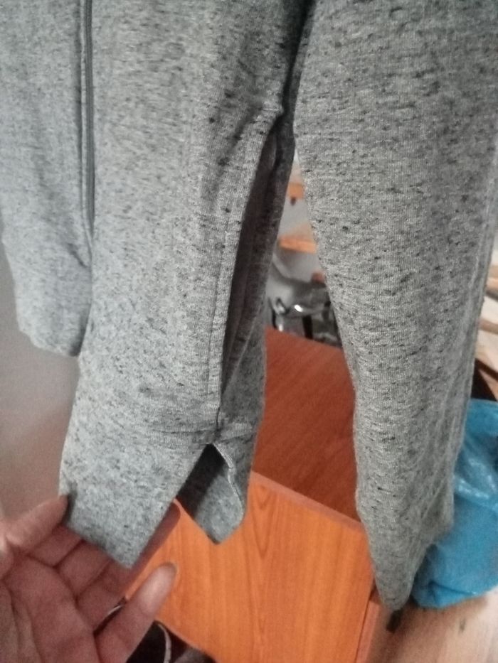 Gilet taille 14ans - photo numéro 4