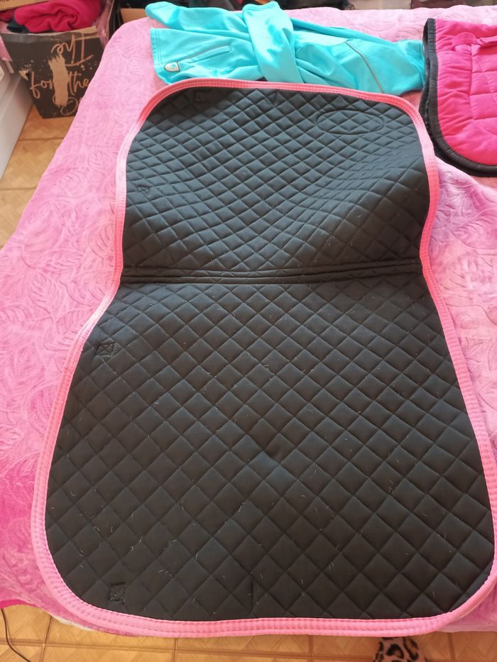 Tapis d'équitation Harrys Horse - photo numéro 5