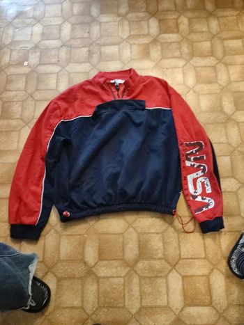 Pull Jennyfer × nasa L
