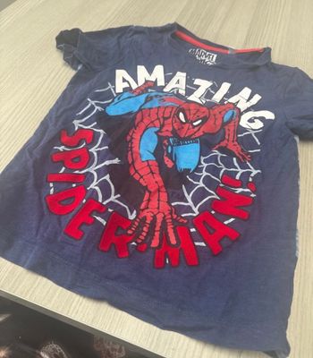 T-shirt garçon 