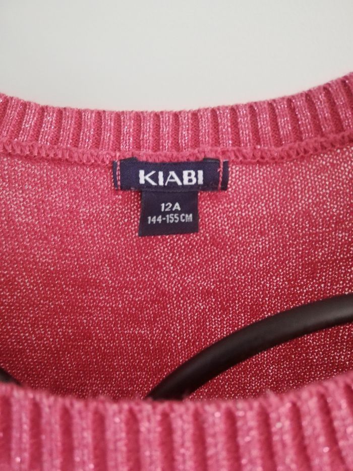 Robe manches longues - photo numéro 3