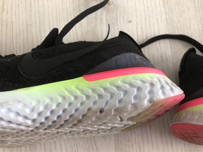 Nike 36,5 en bon etat - photo numéro 6