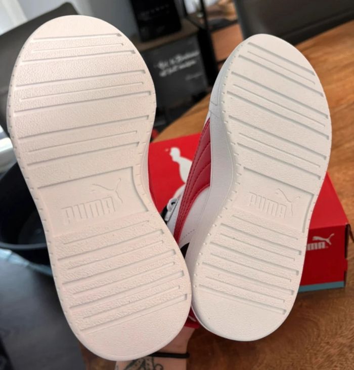 Baskets Puma P.31 Neuves unisex - photo numéro 7