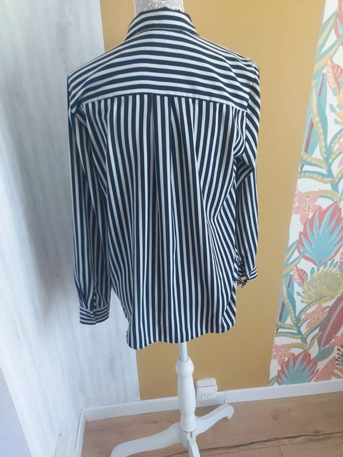 Chemise h&m - photo numéro 4