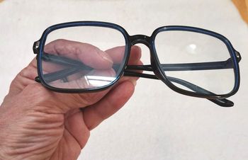 Lunettes anti reflet pour ordinateur