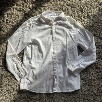 Chemise  blanche