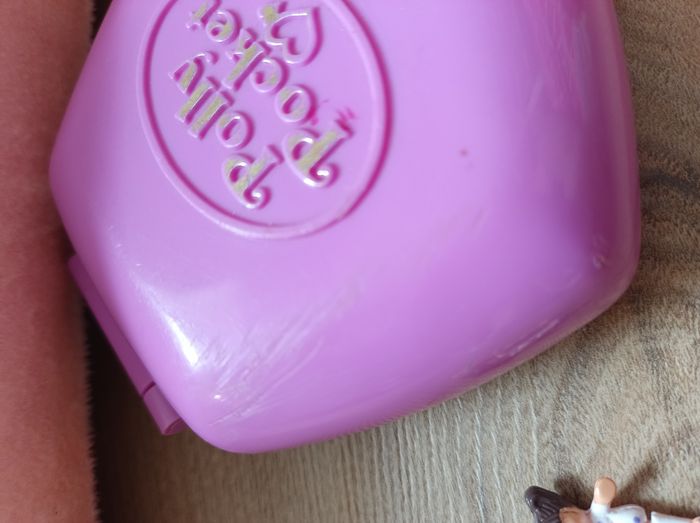 Polly pocket vintage rare - photo numéro 3