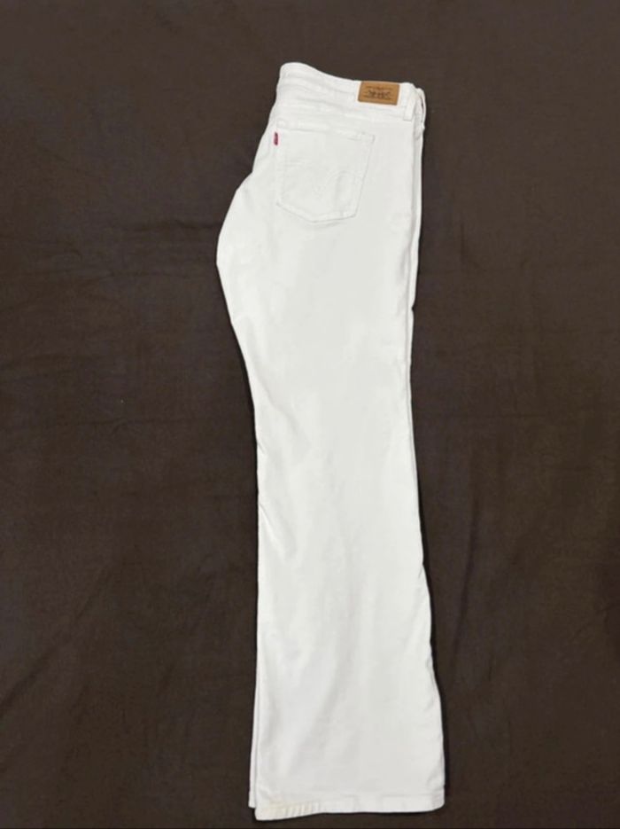 Jean Levi’s 545 Bootcut - photo numéro 5