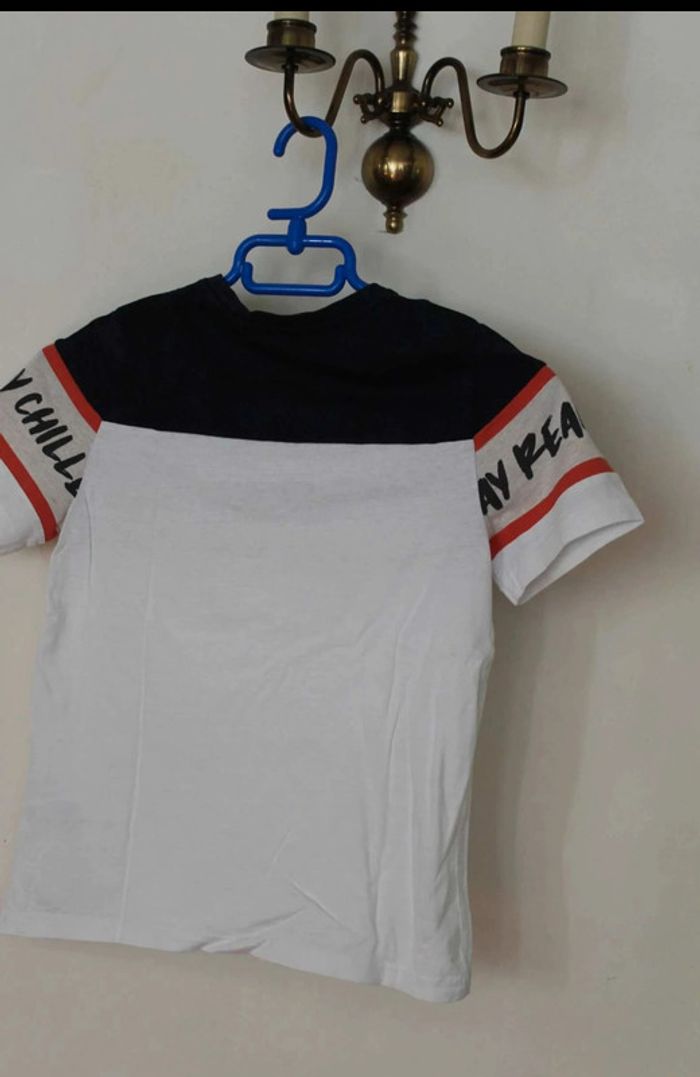 tee shirt - photo numéro 2