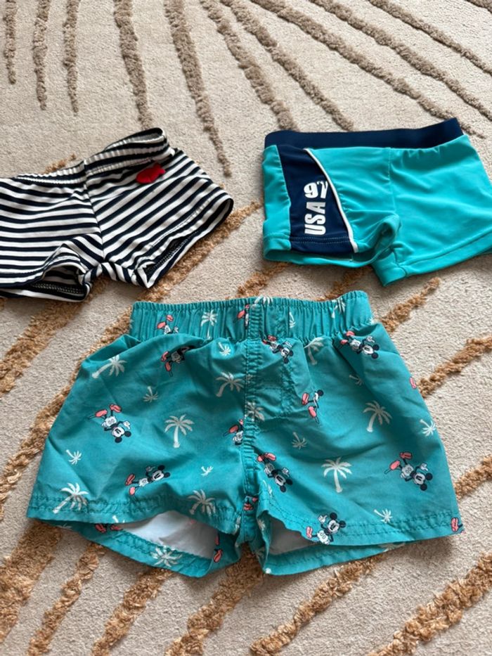 maillot de bain