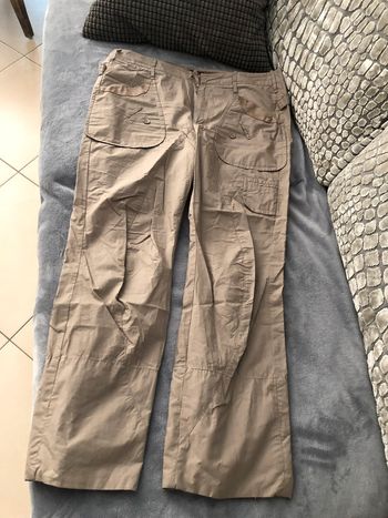 Pantalon one step taille 42
