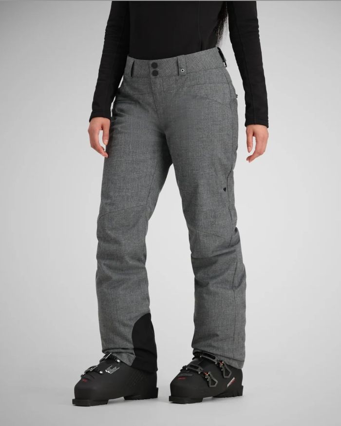Pantalon de ski /randonnee obermeyer