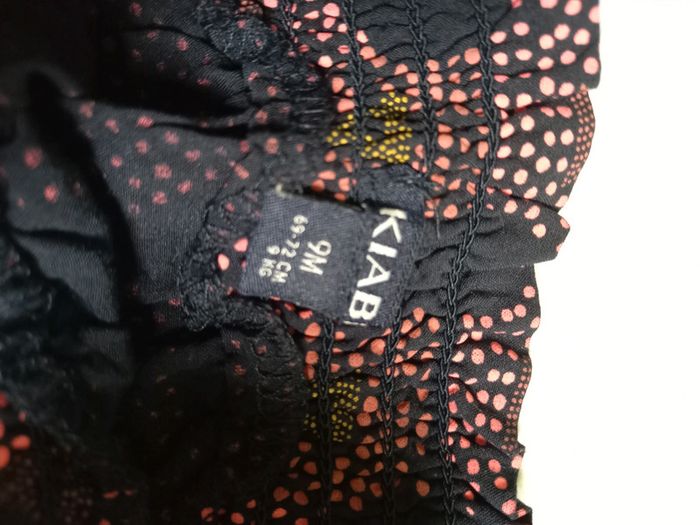 Sarouel - photo numéro 2