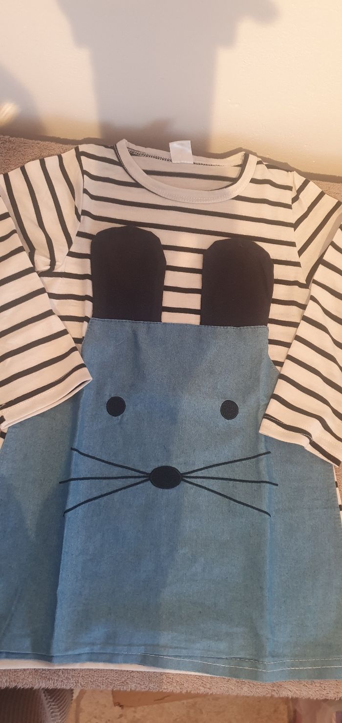 Lot vêtements fille 18-24 mois - photo numéro 3