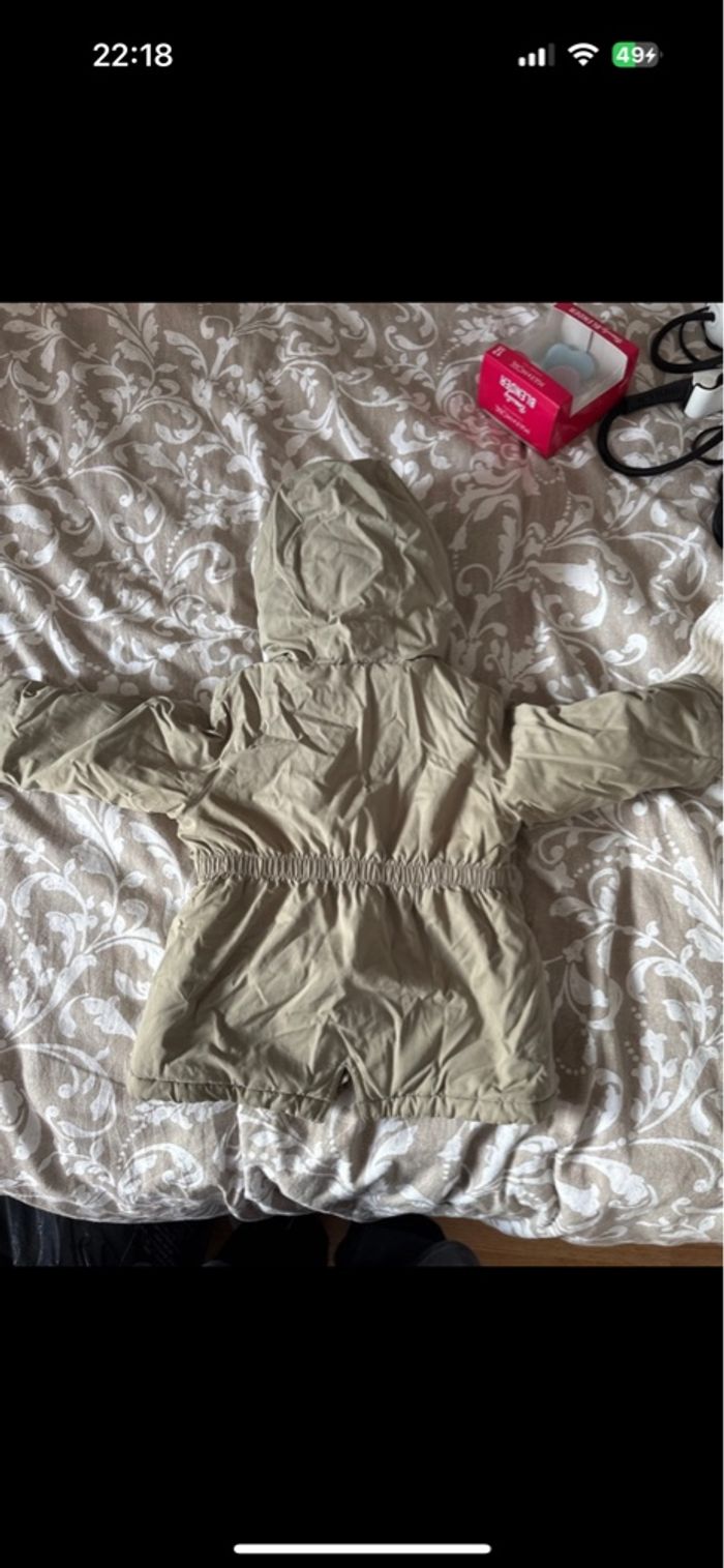 veste enfant - photo numéro 3