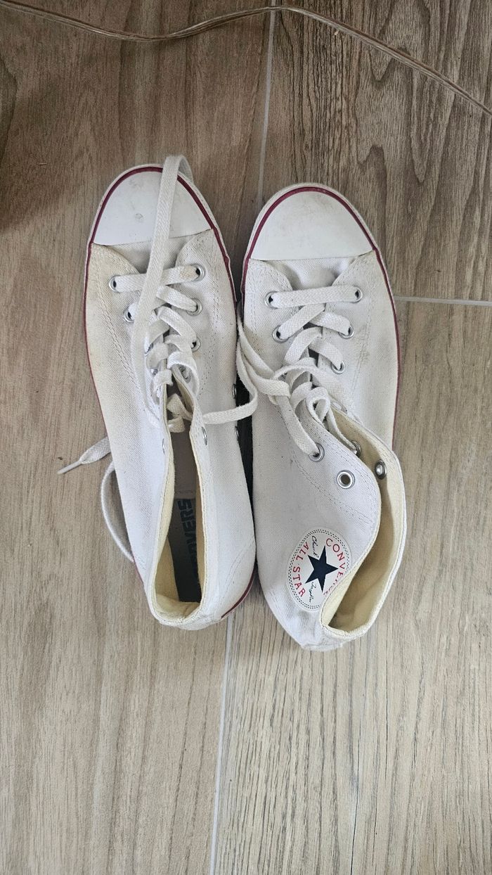 Converse All Stars taille 41 - photo numéro 2