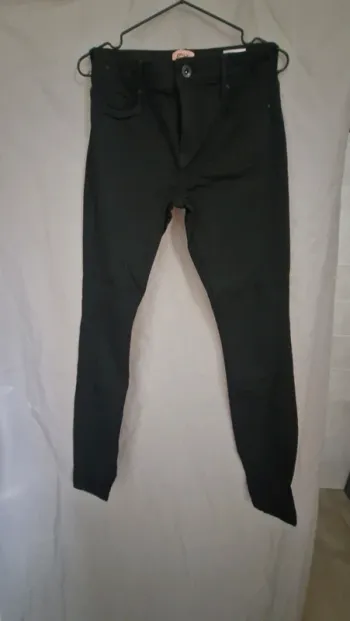 Jean noir only femme 29 32