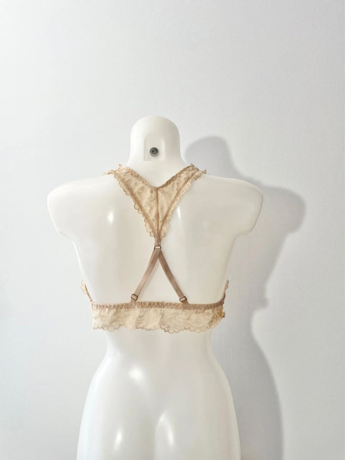 Soutien gorge - photo numéro 6