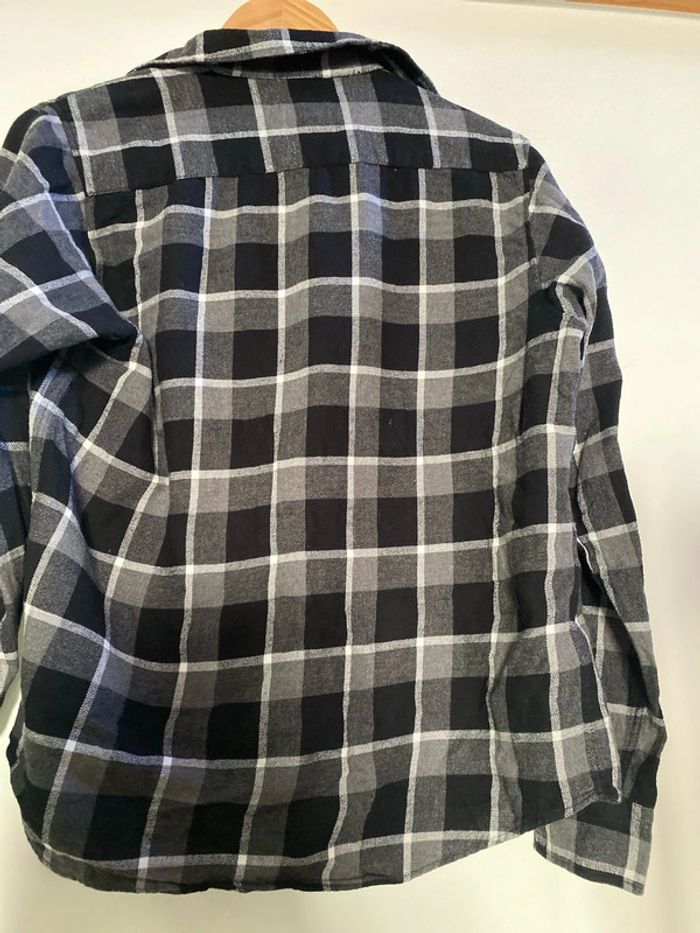 Chemise style bûcheron taille M Primark - photo numéro 5