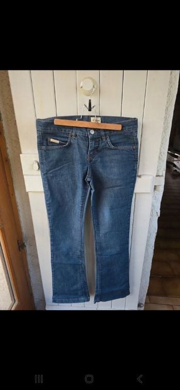 Jean calvin Klein 38