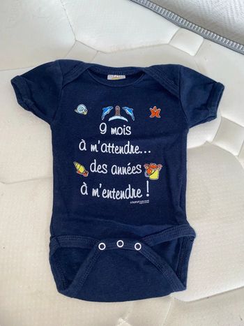 Bodie personnalisé