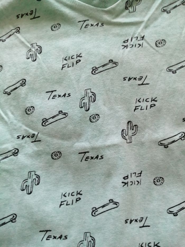 Tshirt garçon - photo numéro 3