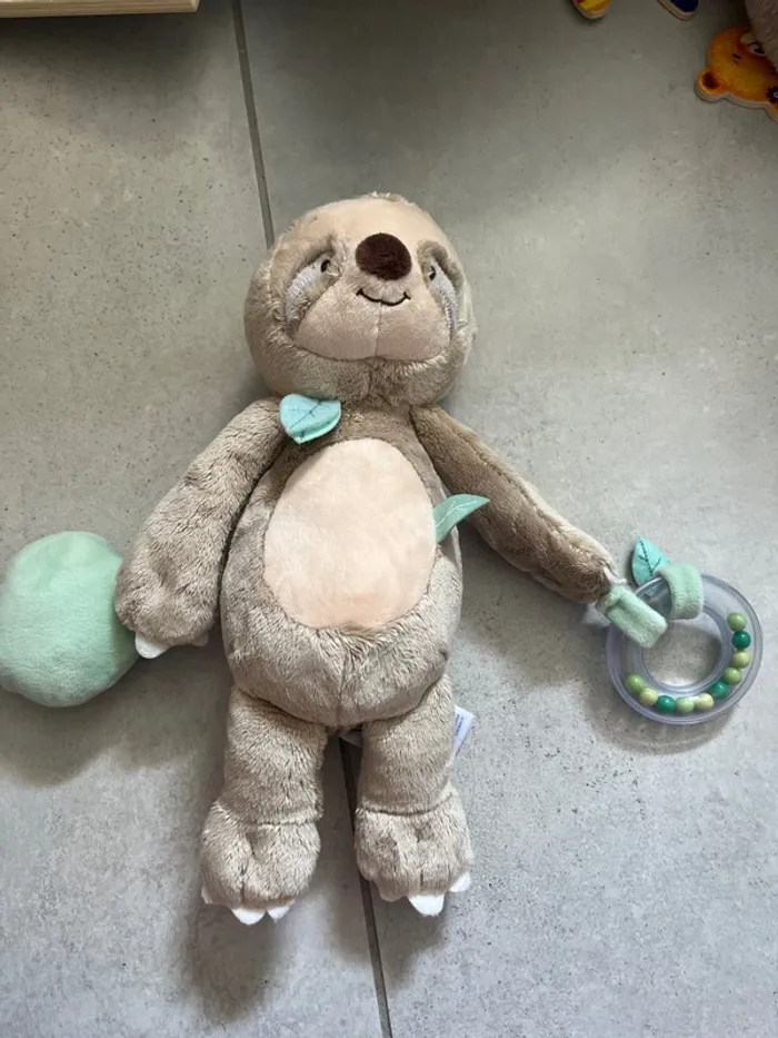 Peluche