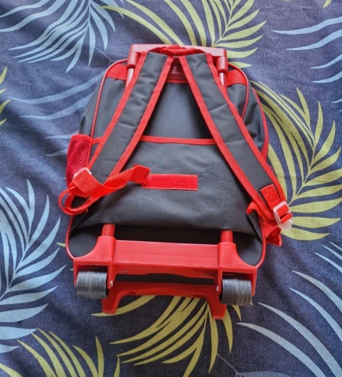 Sac Mickey - photo numéro 4