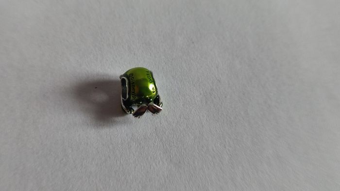 Charm pandora bob wazowski - photo numéro 3