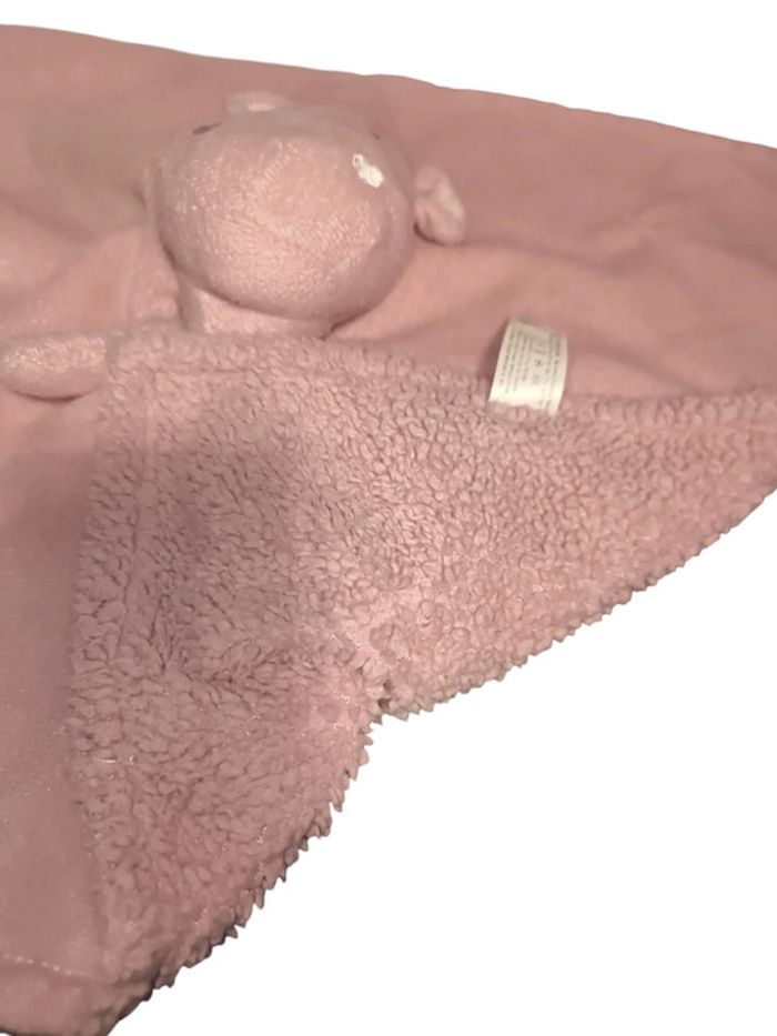 Doudou hippopotame piccolobambino - photo numéro 2