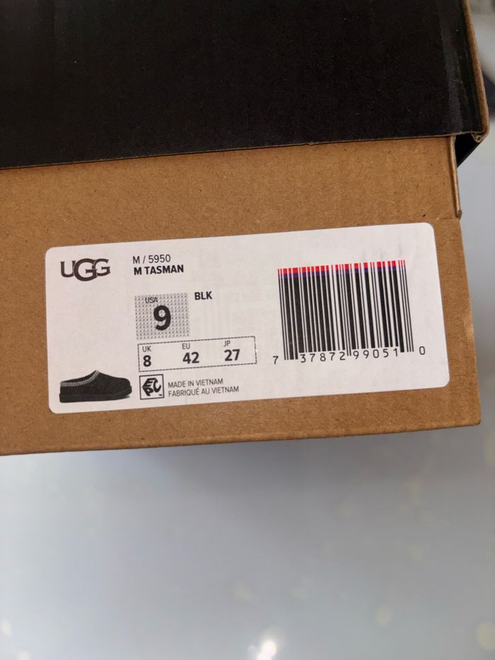 Ugg homme - photo numéro 6