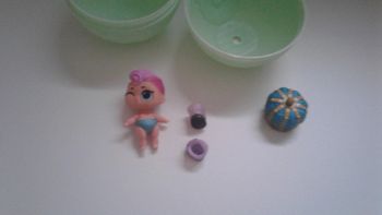 Lol surprise lil série 3