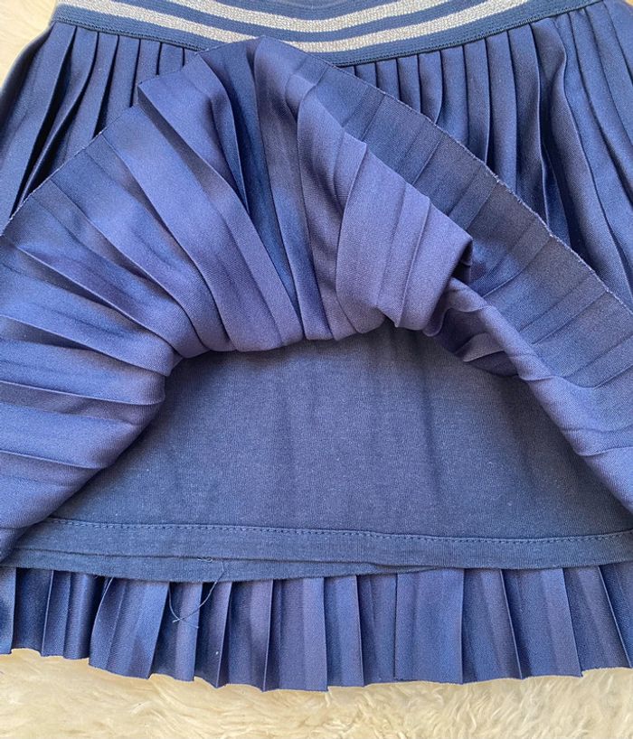 Jupe sergent major - photo numéro 3