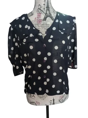Haut XL